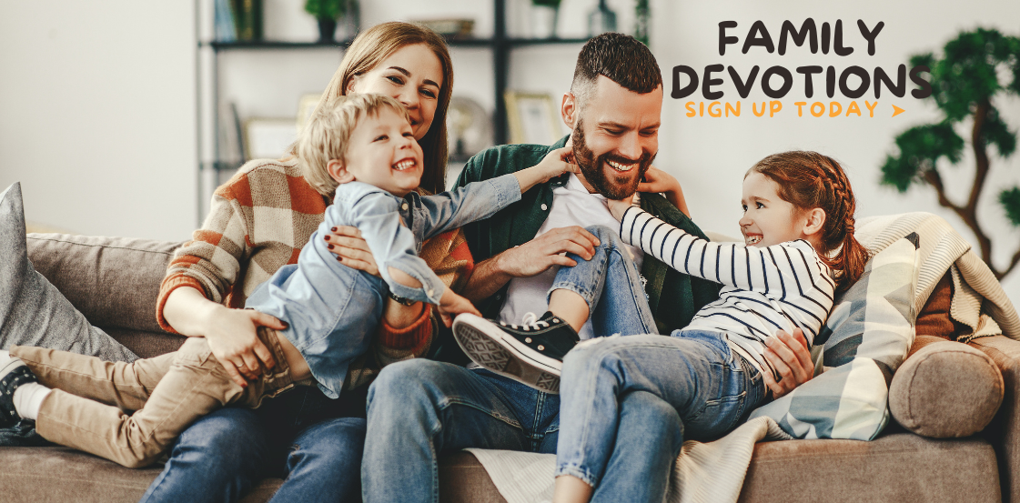Free family devos!